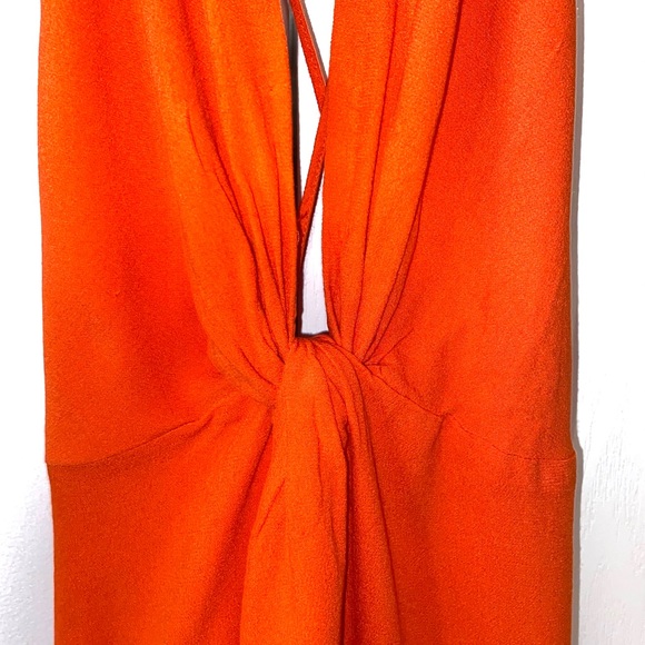 Lizard Thicket Romper - Picture 3 of 6